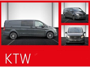 MERCEDES-BENZ Vito 116 Kleintransporter