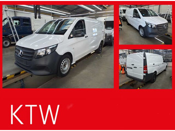 MERCEDES-BENZ Vito 116 Kleintransporter