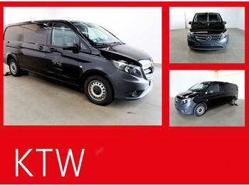 MERCEDES-BENZ Vito 116 Kleintransporter