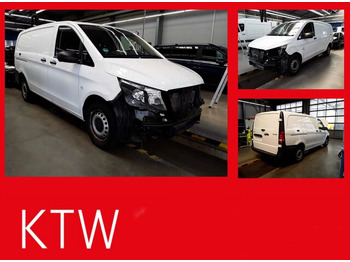 MERCEDES-BENZ Vito 116 Kleintransporter
