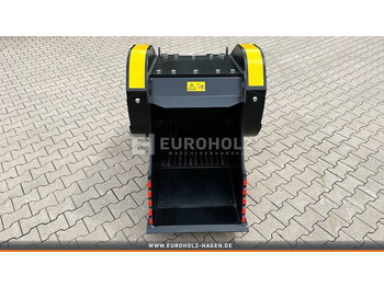 MB CRUSHER Schaufel