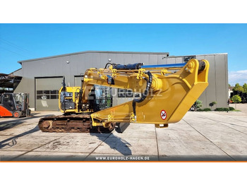 CATERPILLAR 12M Kettenbagger