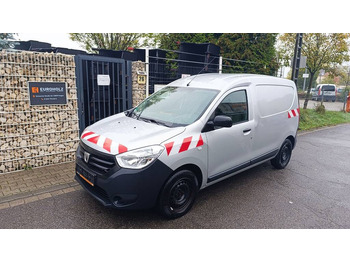 DACIA Kleintransporter