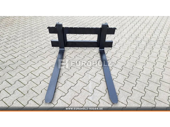 HITACHI Gabel