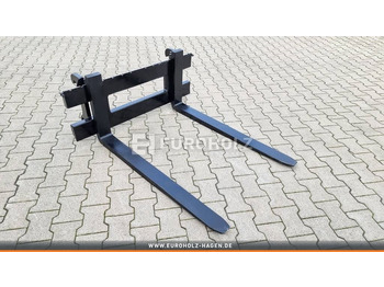 KUBOTA Gabel