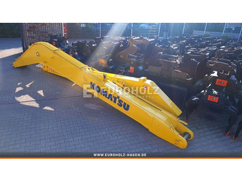KOMATSU Ausleger