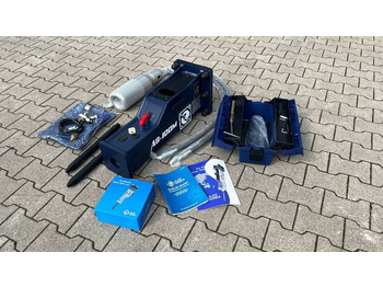 AJCE Hydraulikhammer