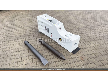 Hydraulikhammer