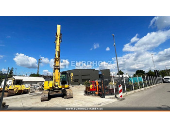 KOMATSU PC228USLC-3 Kettenbagger