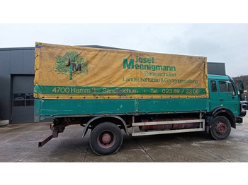 MERCEDES-BENZ SK Plane LKW