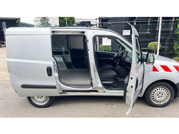 OPEL Koffer Transporter