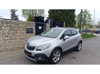 OPEL PKW
