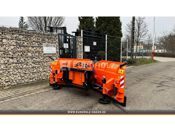 CATERPILLAR Schneepflug