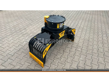 NEU: Greifer für Baumaschine Sortiergreifer MB Crusher MB-G450 S4 3,5-5,5 t: das Bild 2 NEU: Greifer für Baumaschine Sortiergreifer MB Crusher MB-G450 S4 3,5-5,5 t: das Bild 2