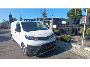 TOYOTA Proace Koffer Transporter