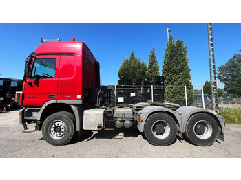 MERCEDES-BENZ Actros 2648 Sattelzugmaschine