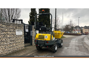 WACKER Mini-Kipper