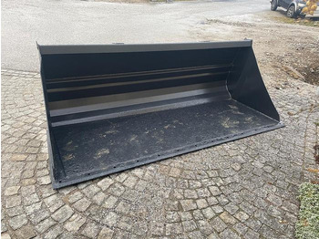 KRAMER Anbauteil
