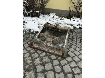 LEHNHOFF Schnellwechsler