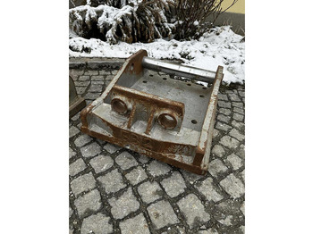 LEHNHOFF Schnellwechsler