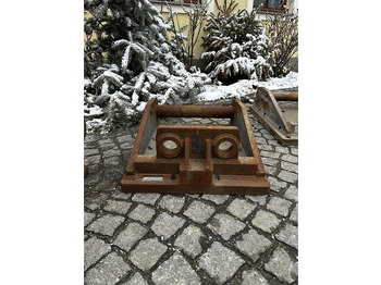 LEHNHOFF Schnellwechsler