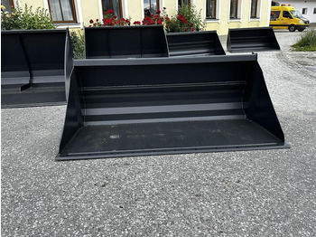 MANITOU Schaufel