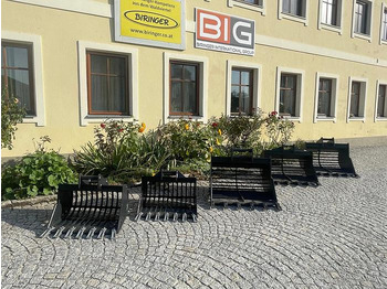 NEU: Schaufel Big Sortierlöffel / Sortierschaufel 60 cm mit Martin M03 Aufnahme: das Bild 3