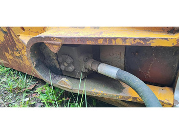 Hydraulikhammer DNB 110 Hydraulikhammer: das Bild 4