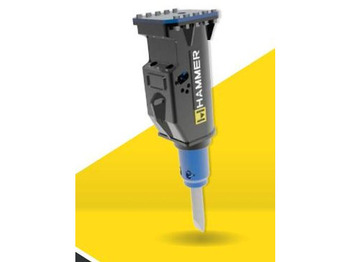 HAMMER Hydraulikhammer