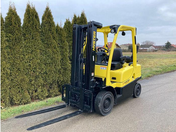 HYSTER Hochhubwagen