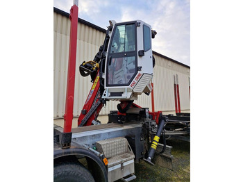 LKW, Autokran Volvo FH 13.540 6x4 Globetrotter: das Bild 5 LKW, Autokran Volvo FH 13.540 6x4 Globetrotter: das Bild 5