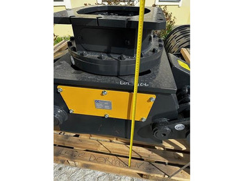 NEU: Greifer Mustang GRP1000 Abbruch- & Sortiergreifer: das Bild 2