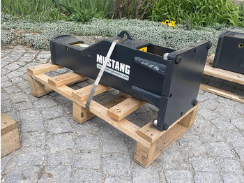 MUSTANG Hydraulikhammer