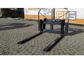 TEREX Gabel