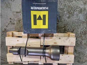 HAMMER Hydraulikhammer