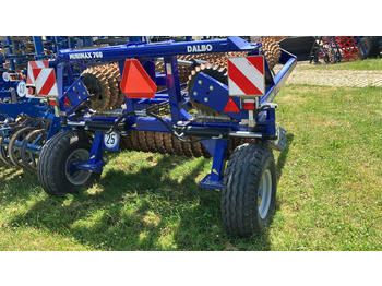 Ackerwalze Dalbo Minimax 760: das Bild 4