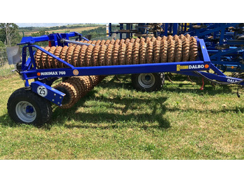 Ackerwalze Dalbo Minimax 760: das Bild 5