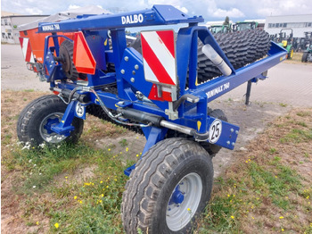 DALBO Ackerwalze