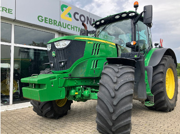 JOHN DEERE 6175R Traktor