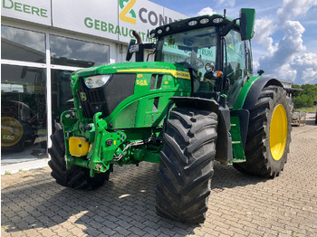 JOHN DEERE 6R 185 Traktor