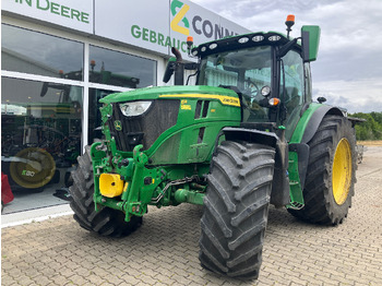 JOHN DEERE 6R 185 Traktor