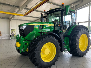 JOHN DEERE 6R 185 Traktor