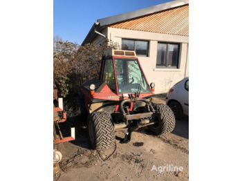 Traktor AEBI SCHMIDT AEBI TT 70 S: das Bild 1