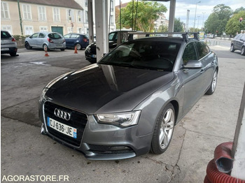 AUDI PKW