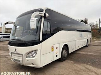 Schulbus AUTOCAR | SCANIA A30 | 2016 | 176000KM: das Bild 4 Schulbus AUTOCAR | SCANIA A30 | 2016 | 176000KM: das Bild 4