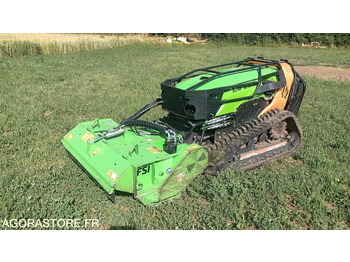 Landmaschine