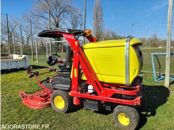 Andere Technik tracteur tondeuse GIANNI FERRARI TURBO 4 | 276 heures | 2024: das Bild 2
