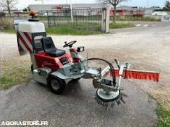 Kehrmaschine