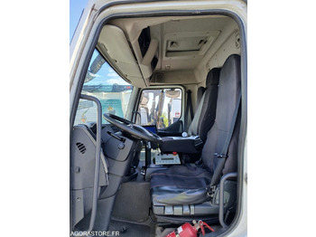 Müllwagen BOM 26 T RENAULT PREMIUM 365583 kms 2011: das Bild 2