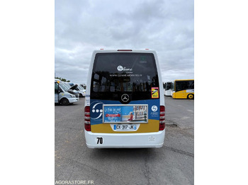 MERCEDES-BENZ Sprinter Kleinbus